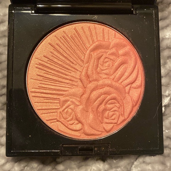 Pat McGrath Labs Divine Blush - Nymphette - Picture 1 of 2
